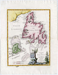 Archival Reproduction: Cartographic