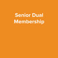 Senior Dual Membership (2 seniors 60+)